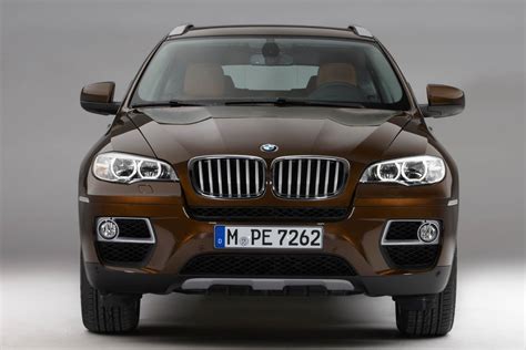 Used 2013 Bmw X6 For Sale Pricing And Features Edmunds