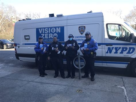 Nypd 34th Precinct On Twitter Ycr2aikiio Twitter