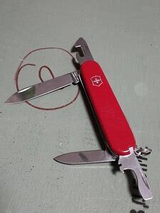 Продам кучку Victorinox : Ножевая барахолка