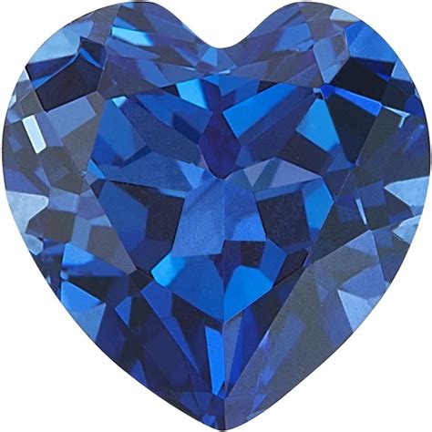 Lab Created Blue Sapphires Archives Do Amore