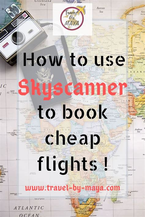 Multi Stop Flights On Skyscanner Hack To Travel Cheap Travel