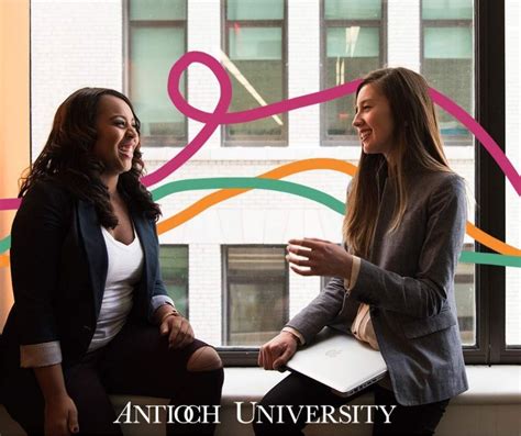 Antioch University Lowers Tuition for Its Online Graduate Management ...