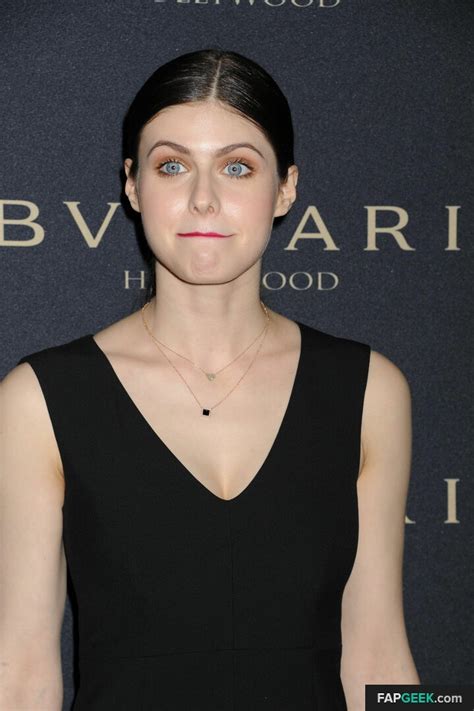Alexandra Daddario Alexandradaddario Nude Leaked Onlyfans Photo 943