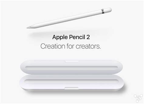 消息稱今年蘋果將會推第二代 Apple Pencil 每日頭條