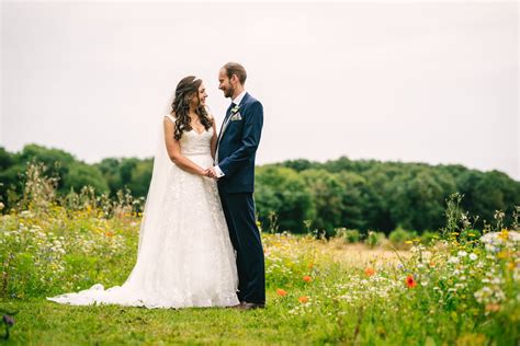 Weddings Wold View Farm