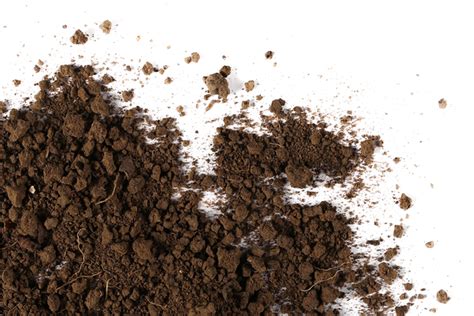 Soil Png