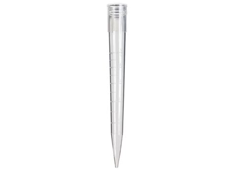 Ponteira 5ml Sem Filtro Transparente Tipo Eppendorf Pacote 250