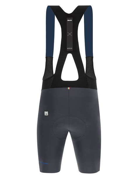 REDUX ISTINTO BIB SHORTS