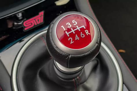 It’s National Stick Shift Day! Celebrate With Some Manual-Happy ...