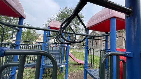 Bethlehems Saucon Park Could See Renovations By Fall Others On List