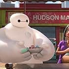 Baymax Tv Mini Series Imdb