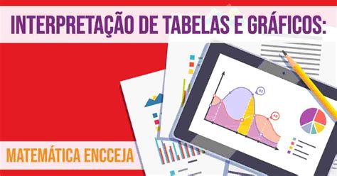 Interpretação De Gráficos E Tabelas