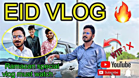 Ramazan Vlog Special Day Most Watch Ramazan Youtube