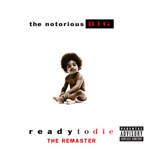 Stream Big Poppa 2005 Remaster By Notorious B I G Listen Online