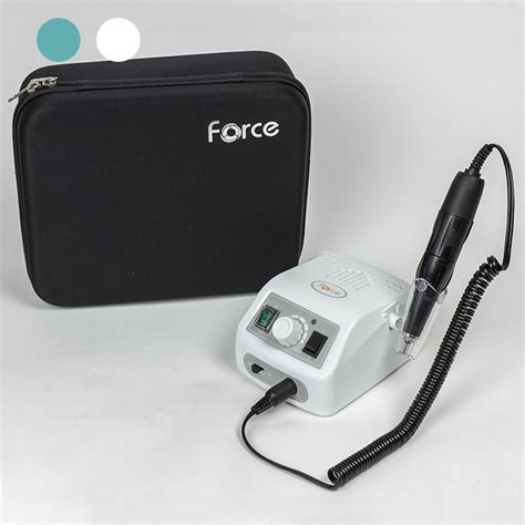 Аппарат для маникюра Force 315/119 без педали – купить в Омске в ...