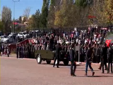 Tunceli de Cumhuriyet Bayramı coşkusu Son Dakika Haberleri