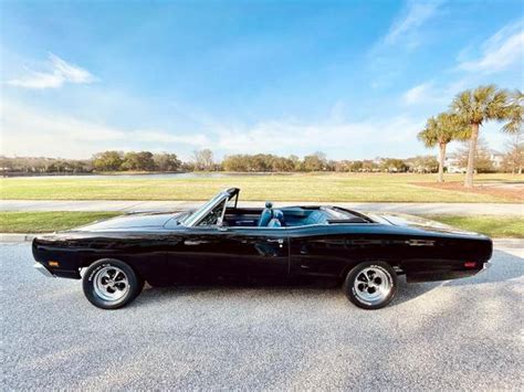 1969 Dodge Coronet 1969 Dodge Coronet convertible for sale in ...