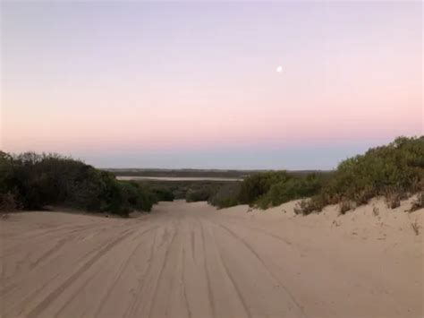 Best Camping Trails in Coorong National Park | AllTrails