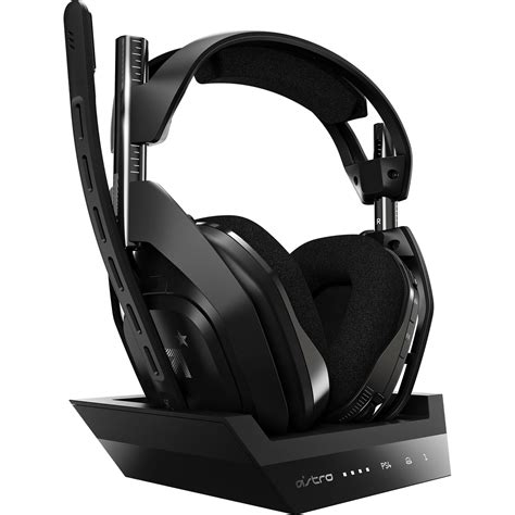 Best Wireless Gaming Headphones 2024 - Audrye Chelsey