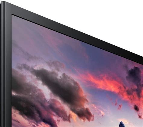 Le moniteur LED Samsung S22F350FHU 21.5" - DiscoAzul.com