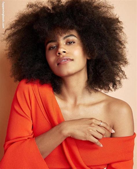 Zazie Beetz Nude The Fappening Photo 548848 FappeningBook