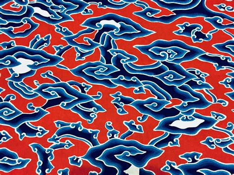 Batik Berasal Dari 5