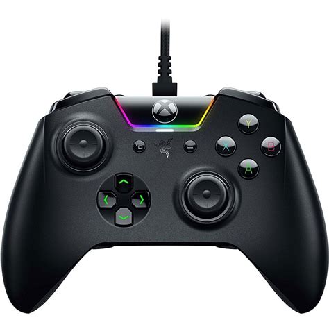 Controle Razer Wolverine Tournament Edition Chroma Xbox One Rz06