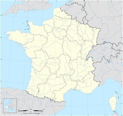 fonds de cartes de france des regions