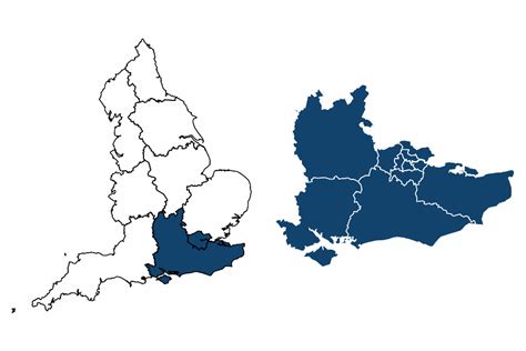 Agricultural facts: South East (including London) region - GOV.UK