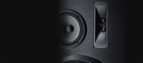 Transpuls 1500 Floorstanding Speaker | Magnat US