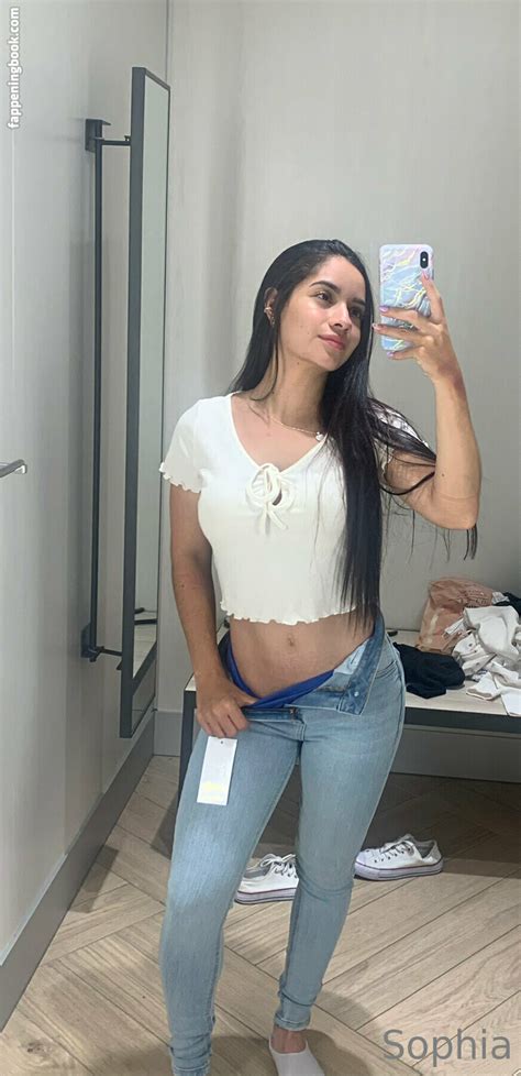 Sophieeryy Nude OnlyFans Leaks Fappening FappeningBook