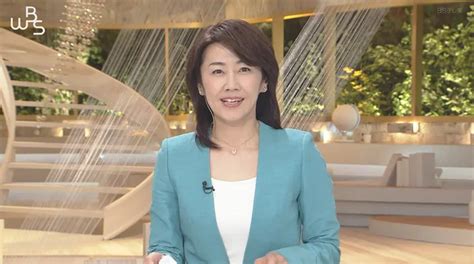 佐々木明子アナの結婚相手の夫旦那や子供や高校大学はテレビ東京wbs 女性アナウンサー大図鑑