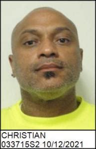 Earl Dewayne Christian A Registered Sex Offender In DURHAM NC 27704