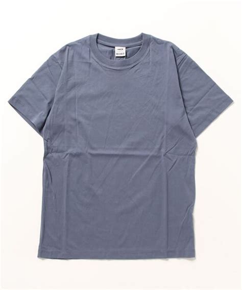 Tigora（ティゴラ）の「ティゴラ Tigora Usaコットンクルーネックtシャツ（tシャツ カットソー）」 Wear