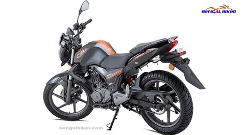 Keeway RKS 150 Sports CBS Bengal Biker Motorcycle Price In Bangladesh