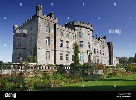 Markree castle hi-res stock photography and images - Alamy