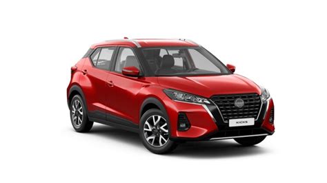 Nissan Kicks 2024 ficha técnica preço e itens de série