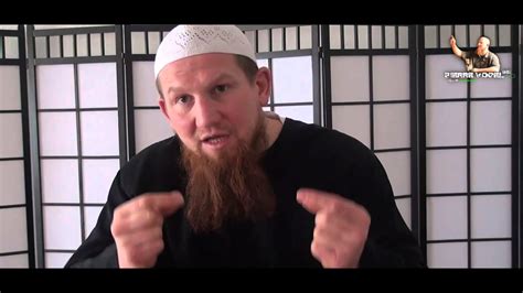 Pierre Vogel Eine Botschaft An Die Muslime Youtube