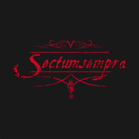 'Harry Potter' Curses: Sectumsempra - Harry Potter - T-Shirt | TeePublic