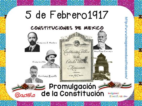 Efem Rides De Febrero Dise Os Imagenes Educativas