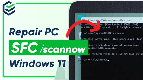 2023 How To Fix Corrupted System Files On Windows 11 By SFC Scannow