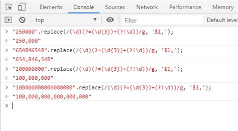 Using Javascript To Format Numbers With Commas A Comprehensive Guide