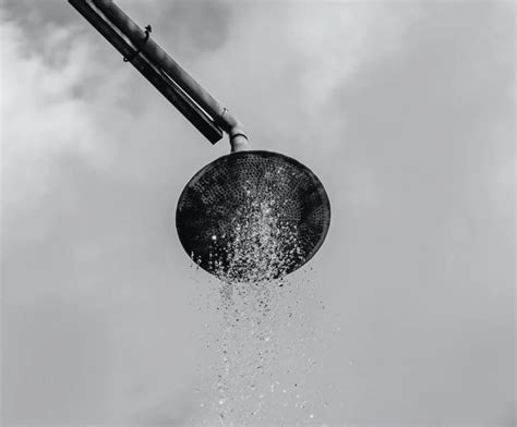 Why Is My Electric Shower Going Hot And Cold Perfect Bathroom