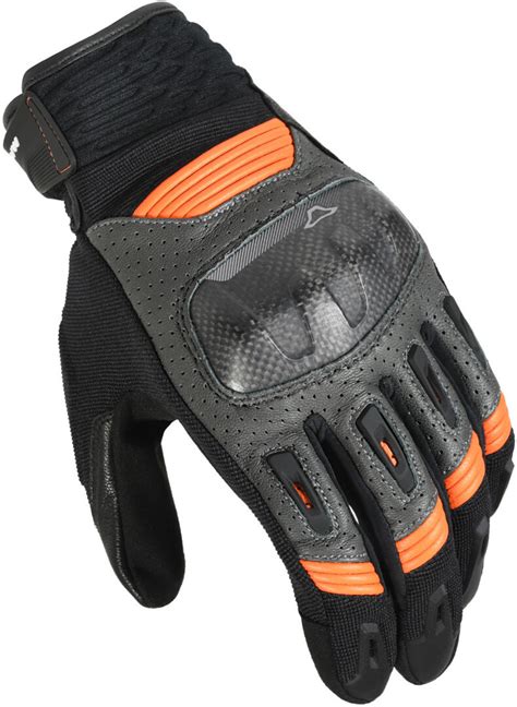 Macna Rime Perforated Motorcycle Gloves Buy Cheap Fc Moto