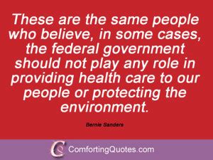 Bernie Sanders Quotes 2014. QuotesGram