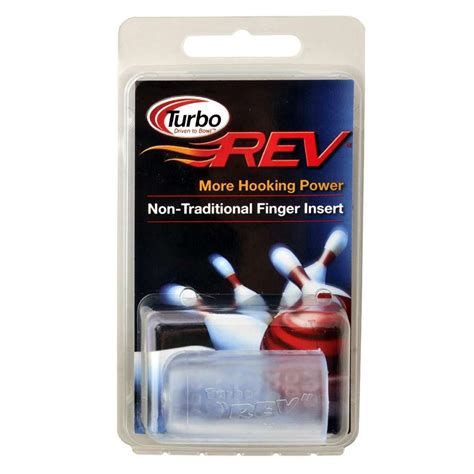 Turbo REv Grip