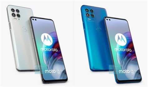 Motorola G60 With A Screen Of 120 Hz 6000 Mah And 108 Mp Leaked