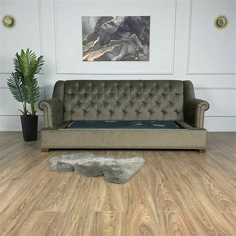 Диван Tyurin с французской раскладушкой в интернет-магазине на Ярмарке ...