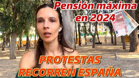 Espa A Dice Basta Pensi N Maxima En Emigrar Con Ana Youtube