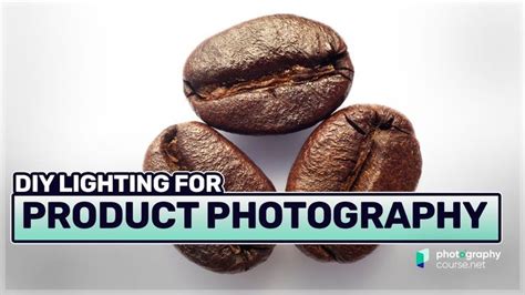 DIY Product Photography Lighting Ideas for Better & Brighter Photos | Light photography, Diy ...